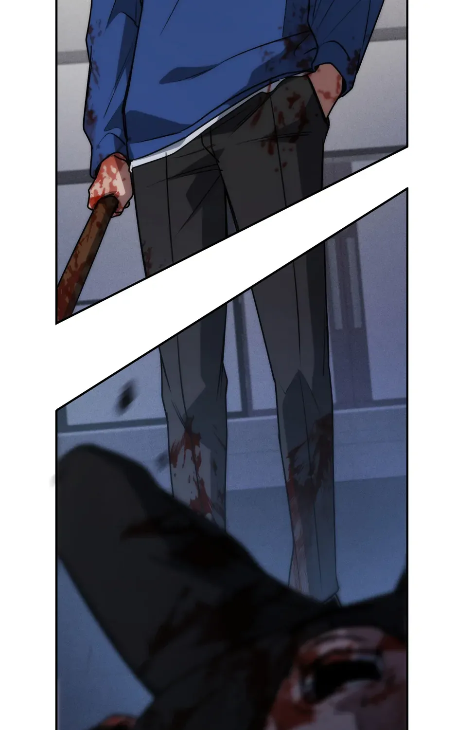 Rise of the God of War