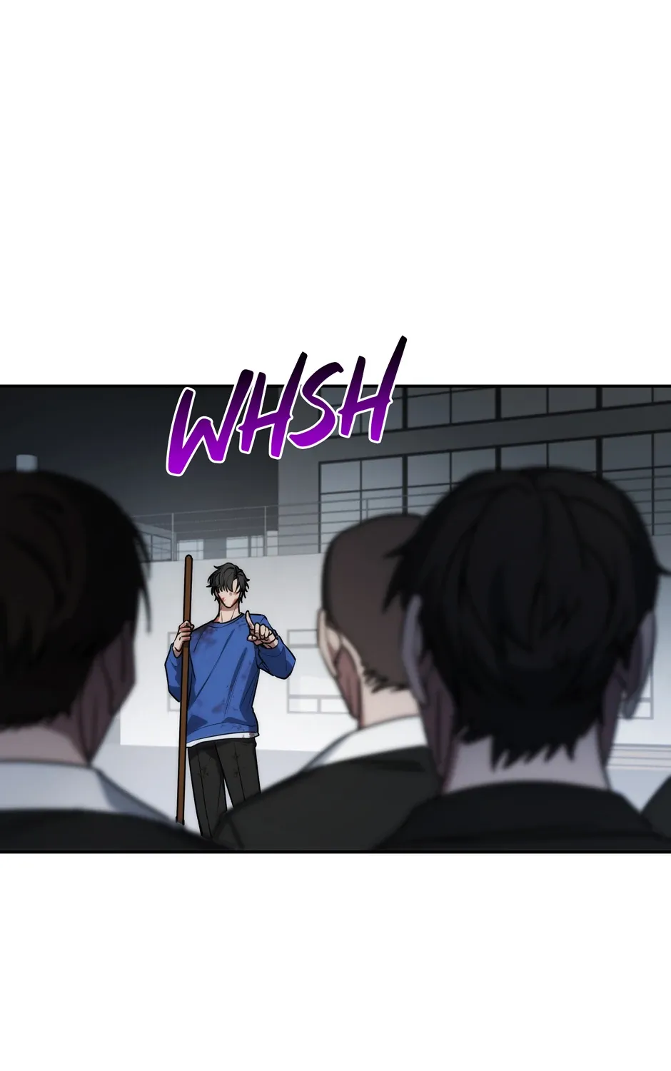 Rise of the God of War