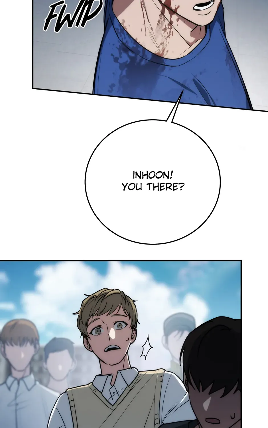 Rise of the God of War