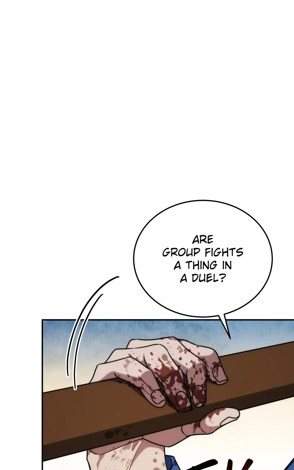 Rise of the God of War