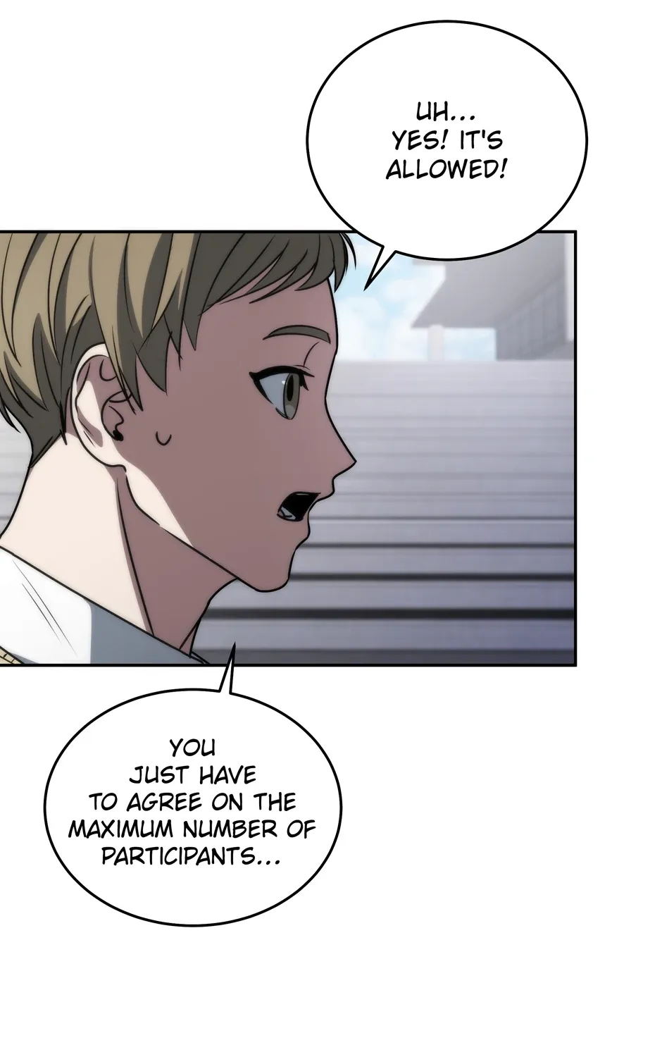 Rise of the God of War