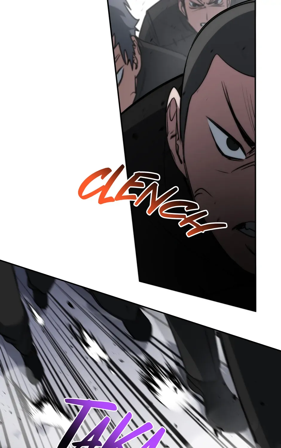 Rise of the God of War