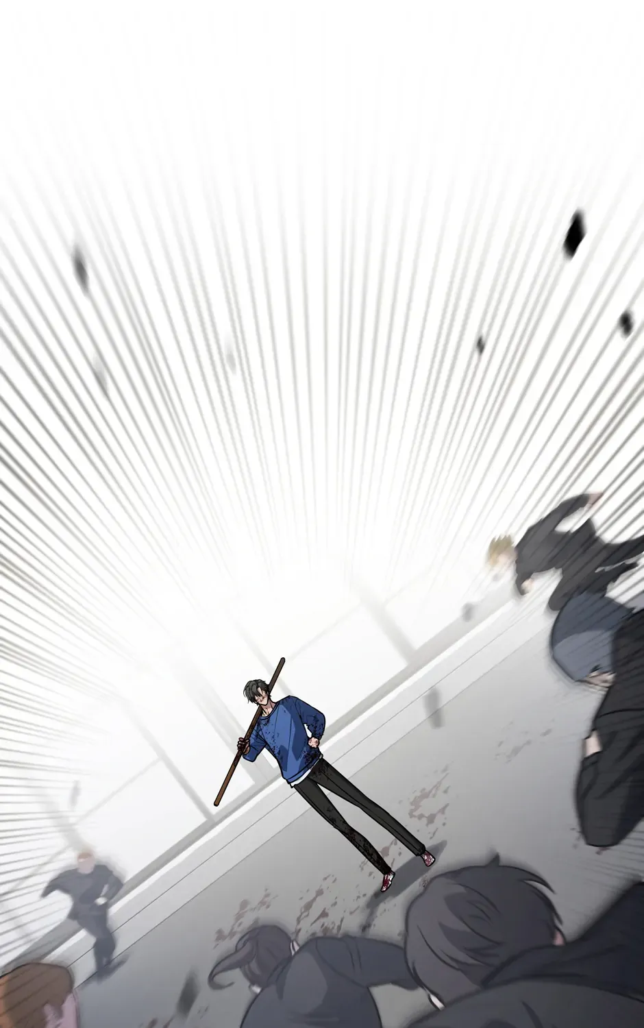 Rise of the God of War