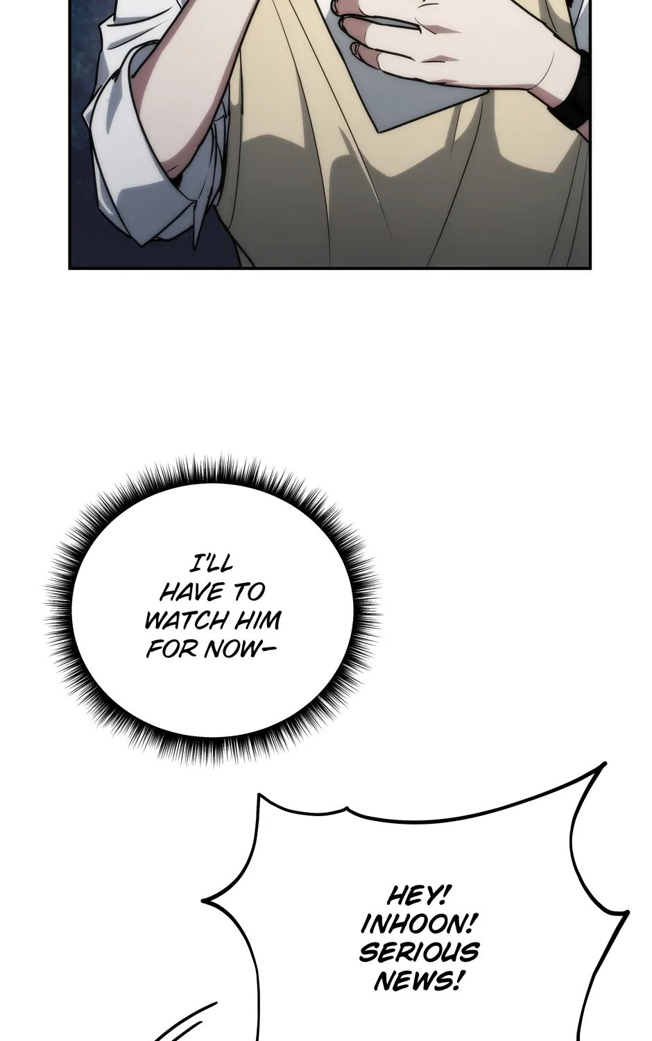 Rise of the God of War