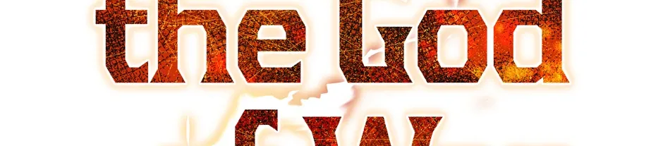 Rise of the God of War