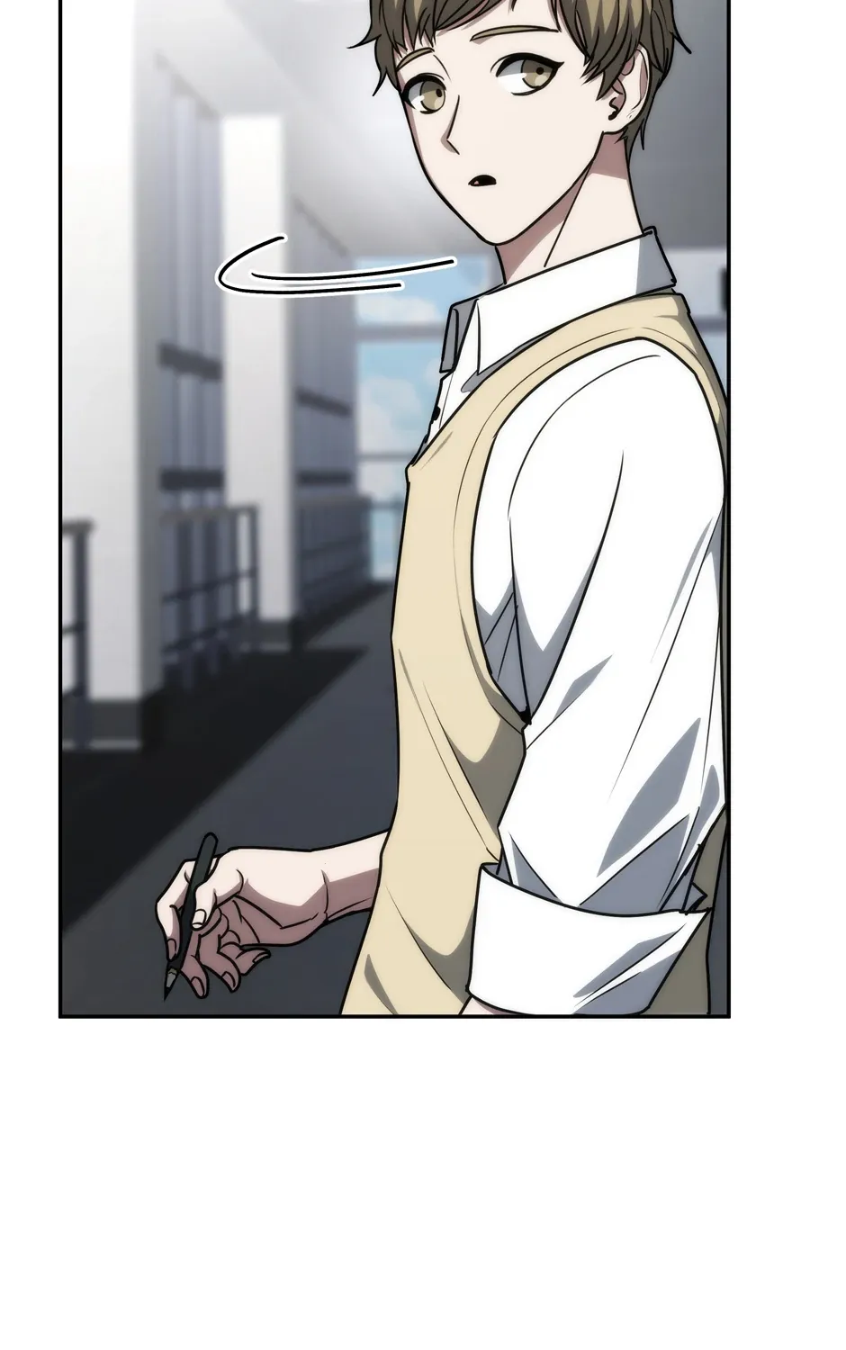 Rise of the God of War