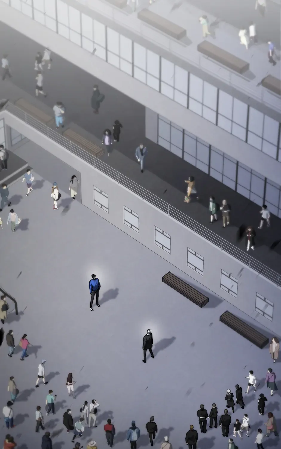 Rise of the God of War