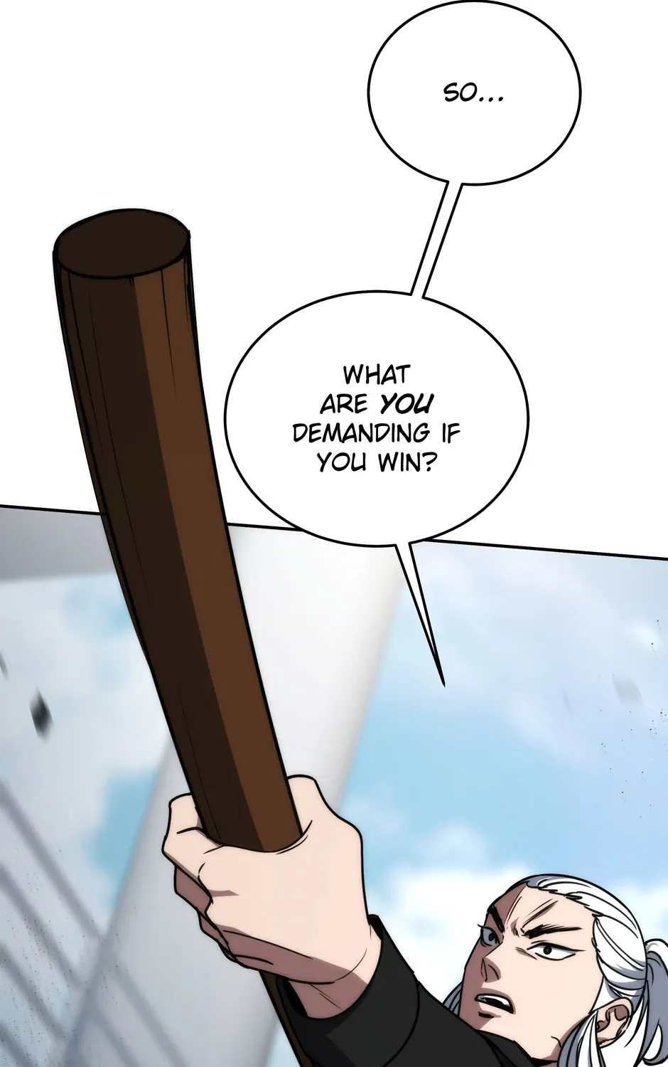 Rise of the God of War