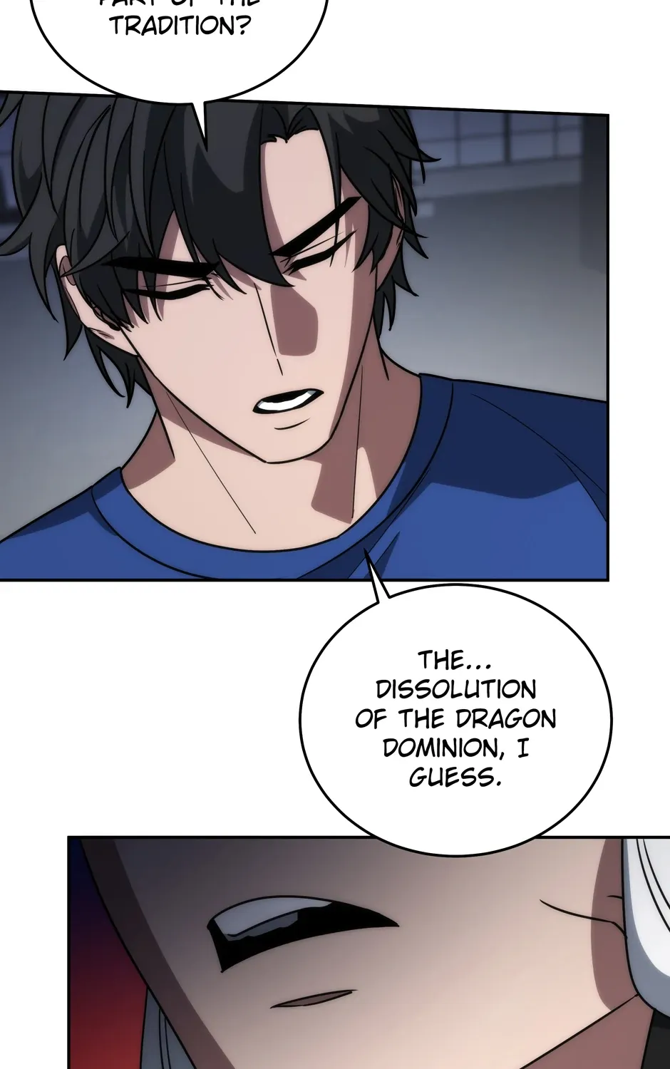 Rise of the God of War