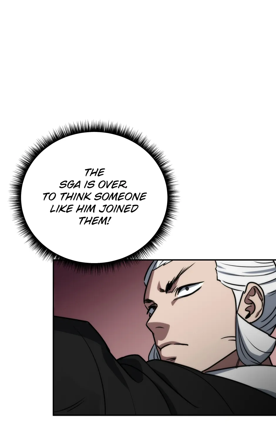 Rise of the God of War