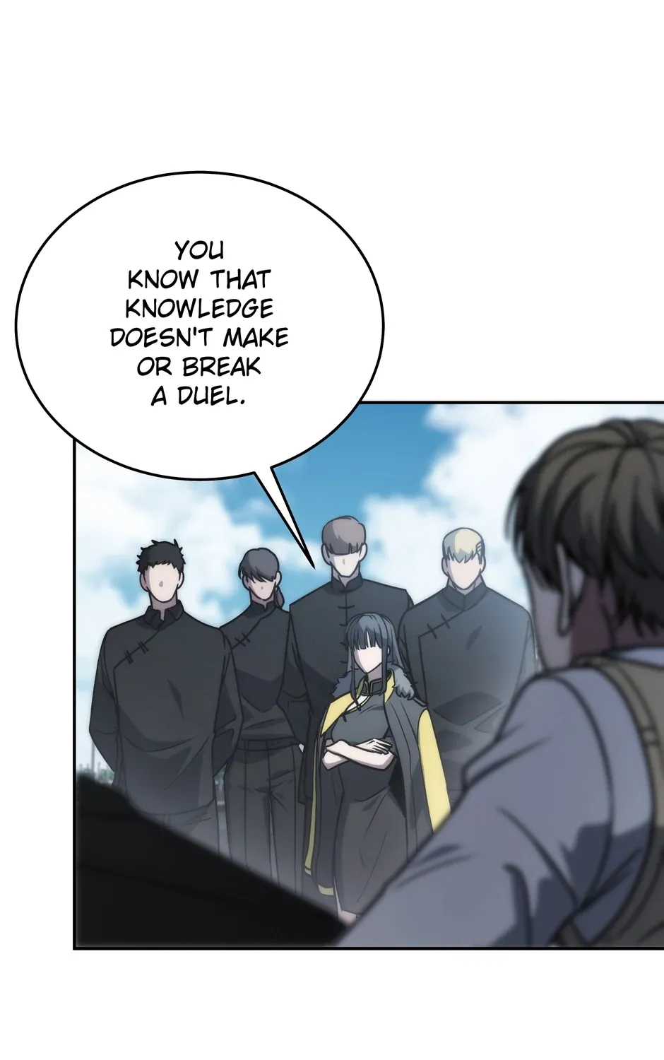 Rise of the God of War