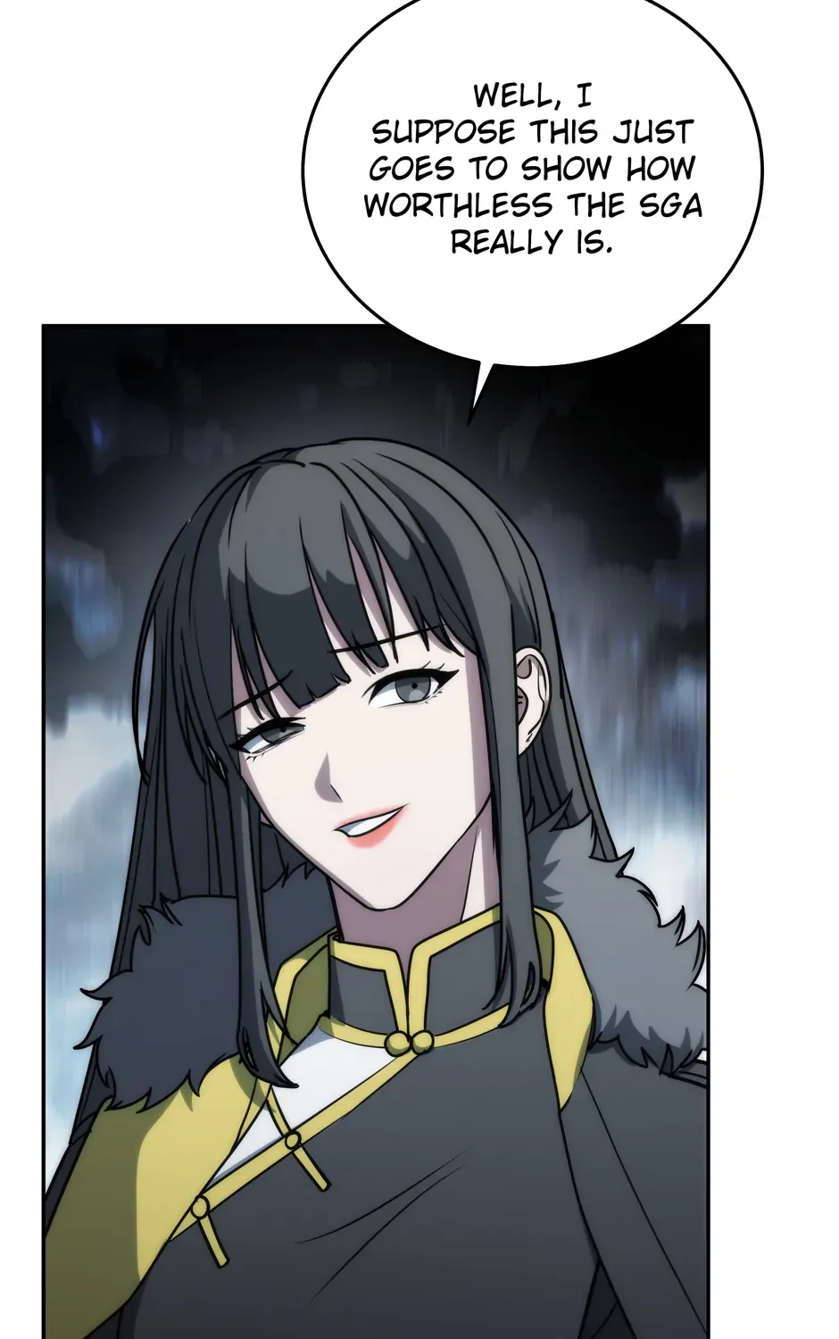 Rise of the God of War