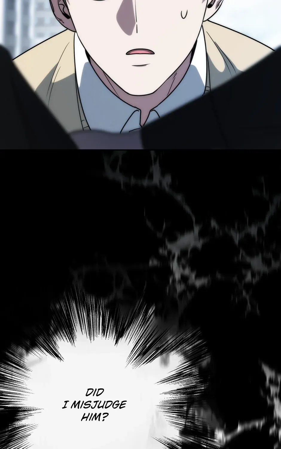 Rise of the God of War