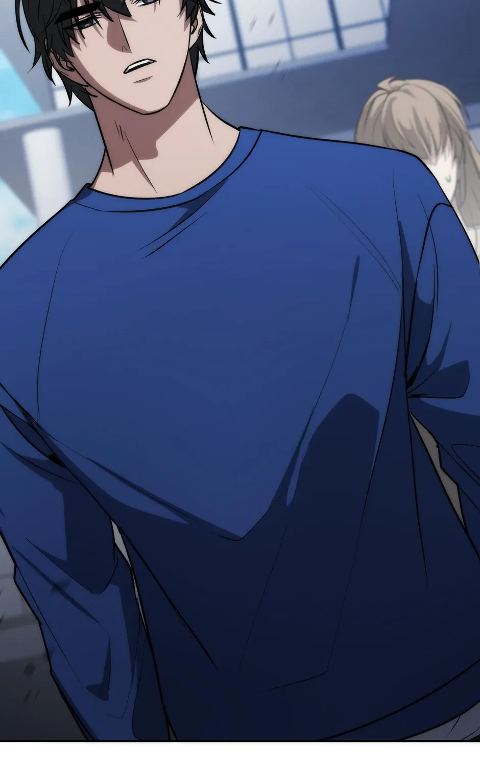 Rise of the God of War