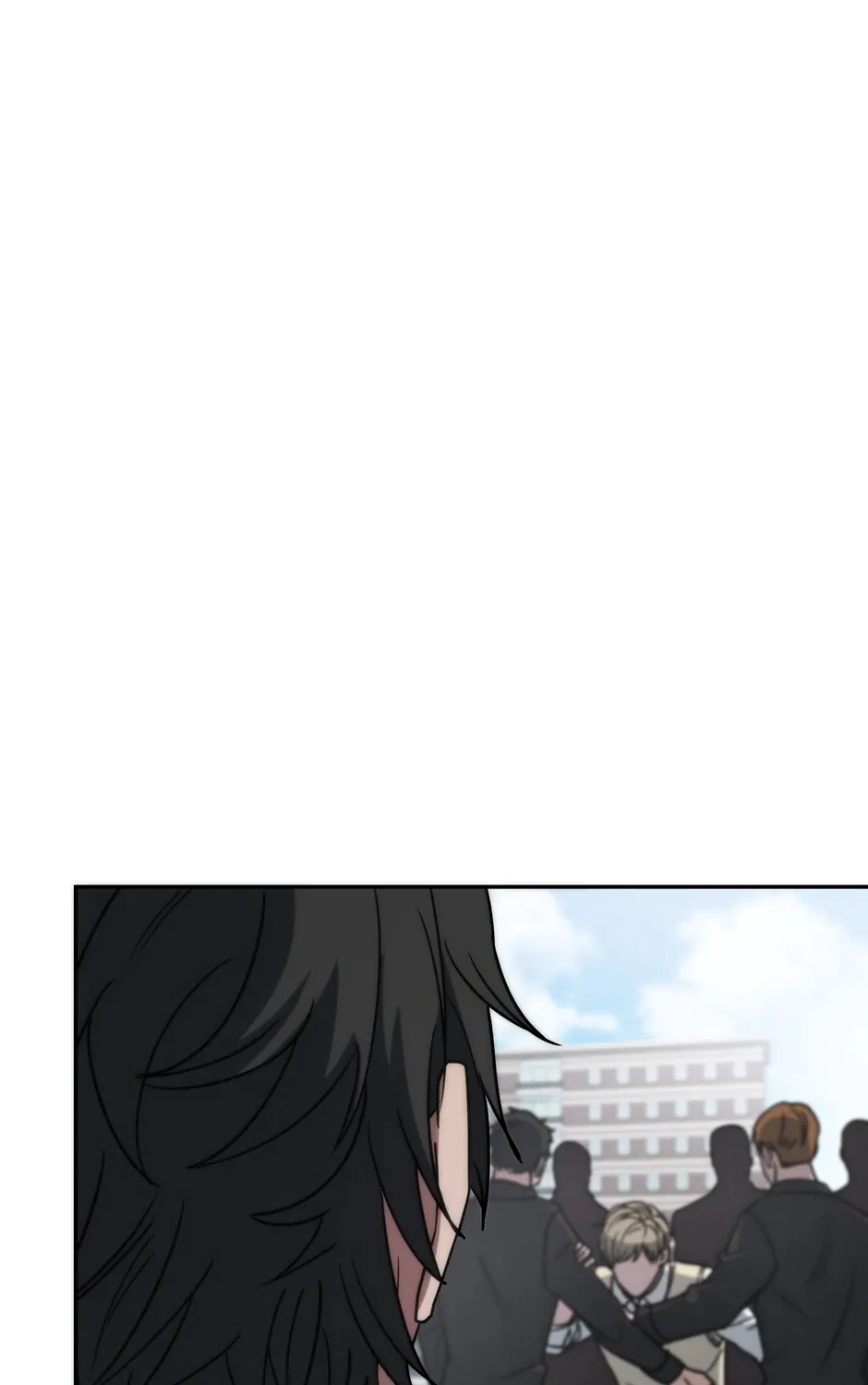 Rise of the God of War