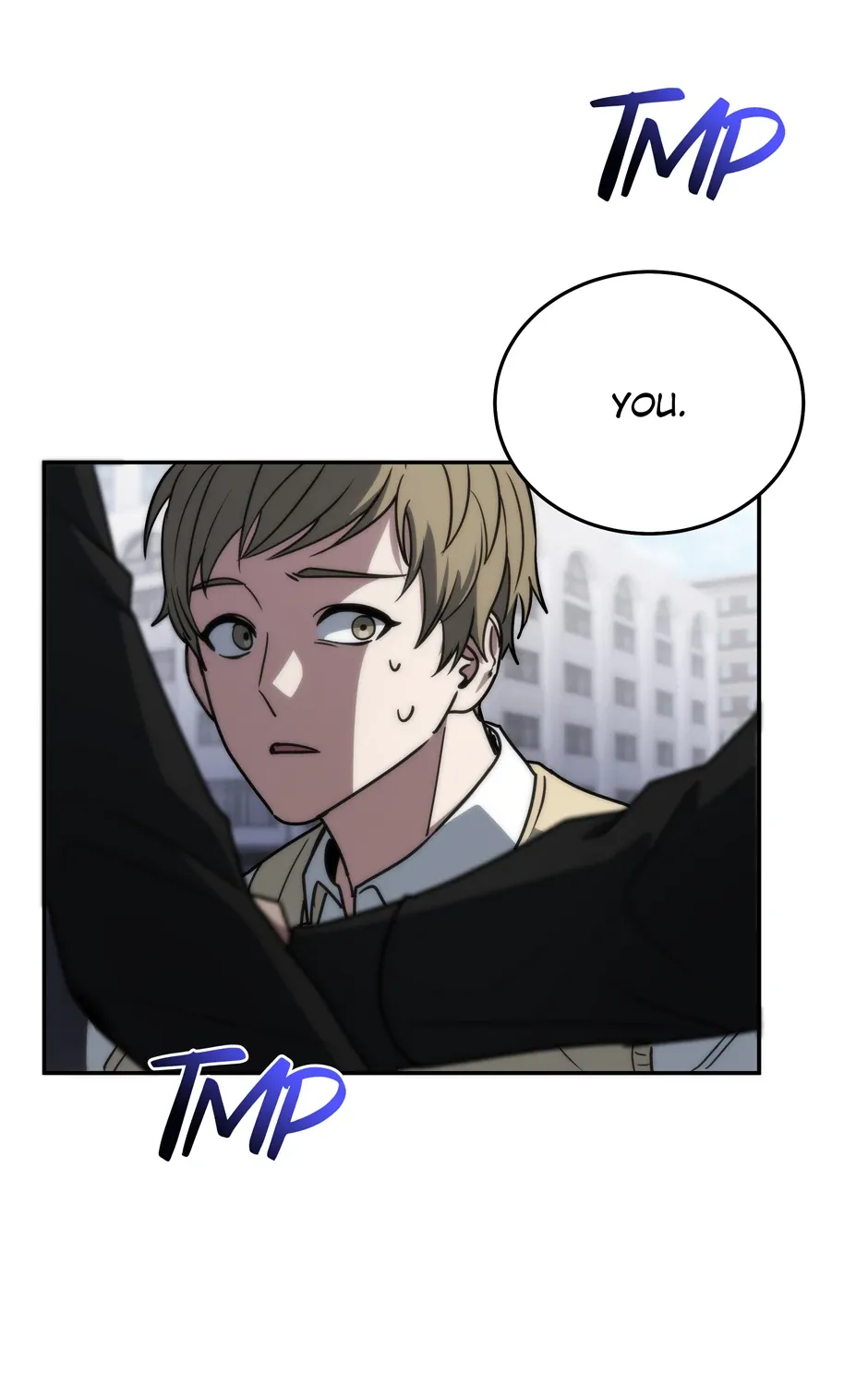 Rise of the God of War