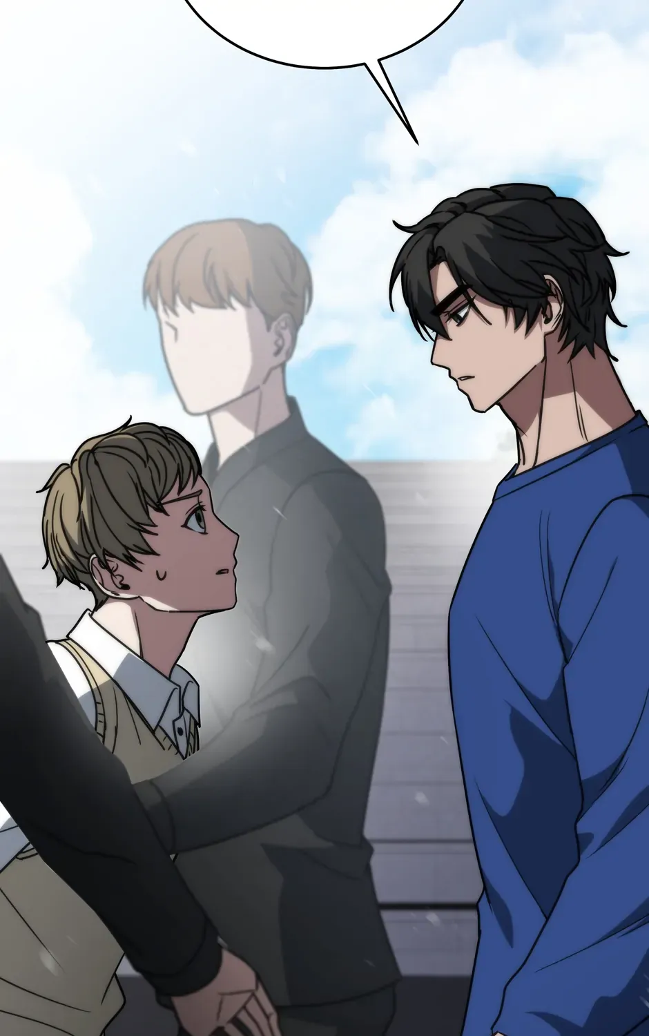 Rise of the God of War