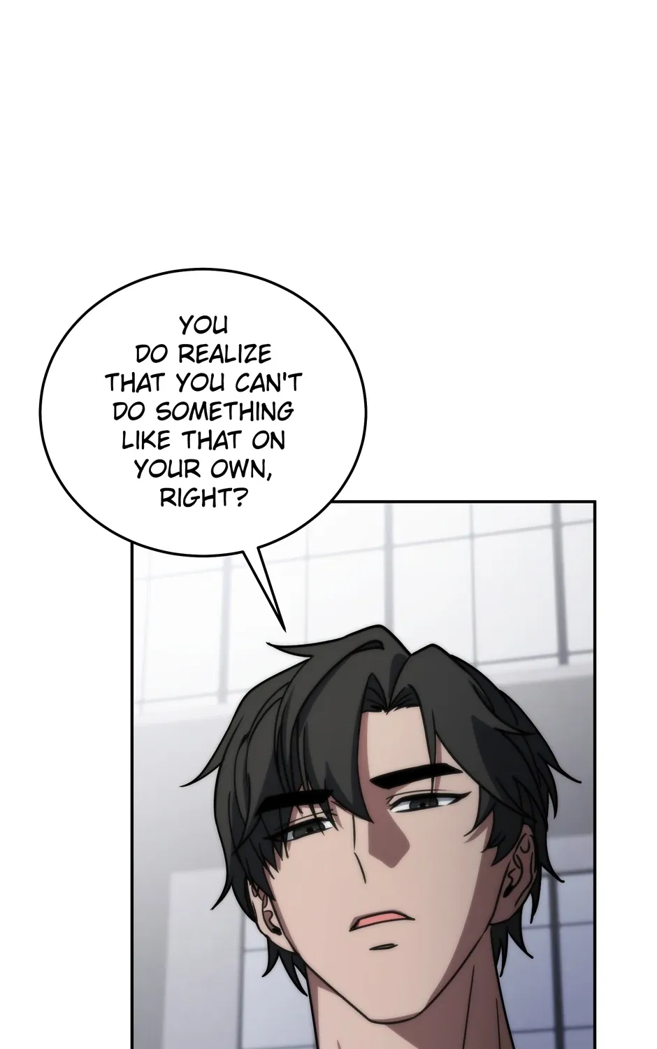 Rise of the God of War