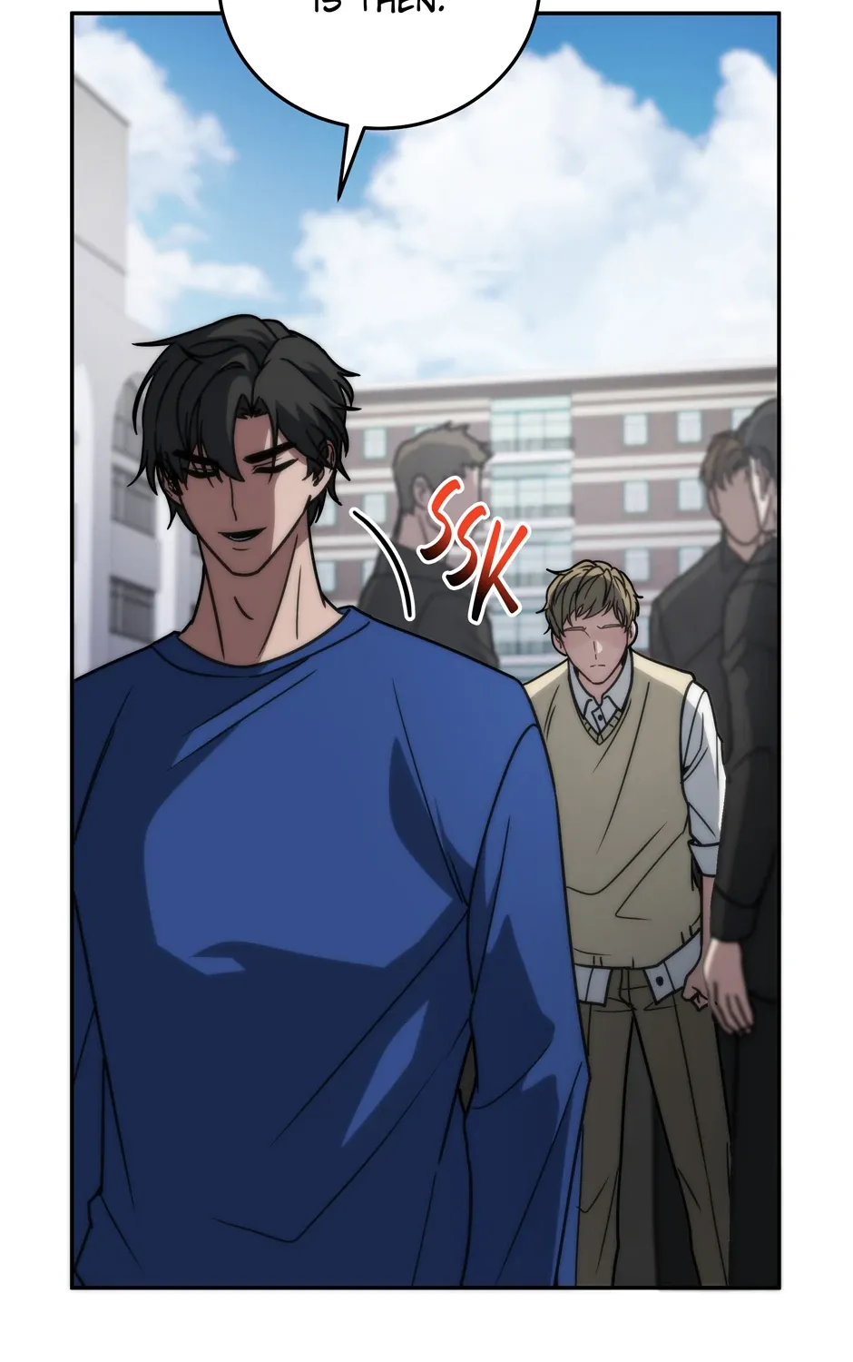 Rise of the God of War