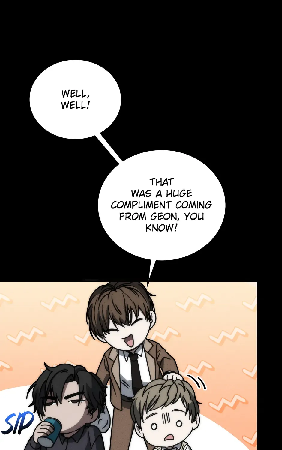 Rise of the God of War