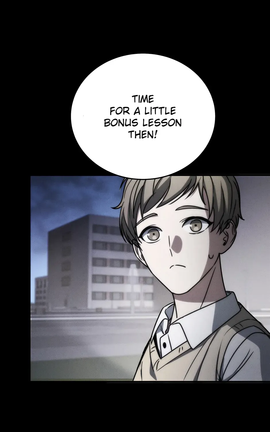 Rise of the God of War