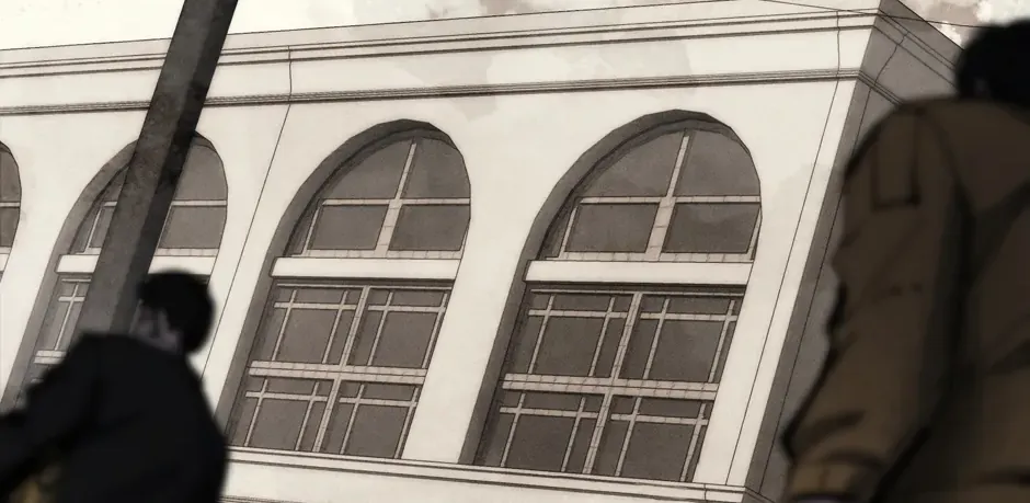 Rise of the God of War