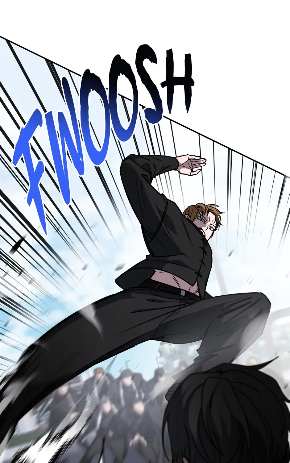 Rise of the God of War