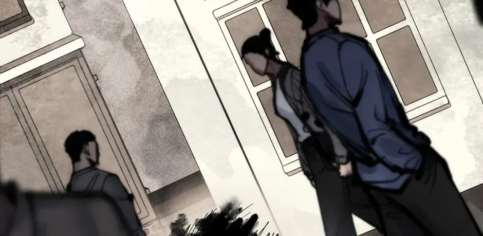 Rise of the God of War