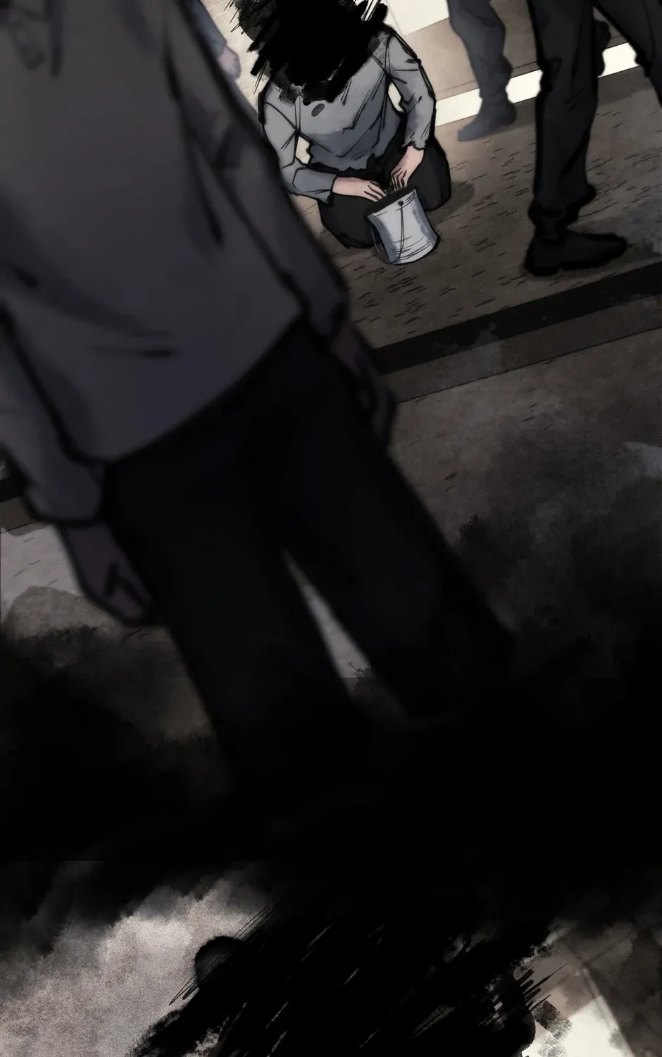 Rise of the God of War