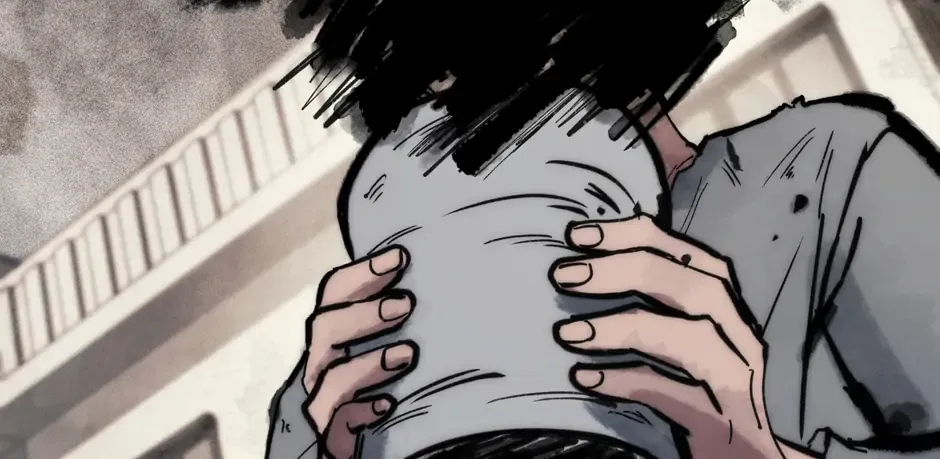 Rise of the God of War