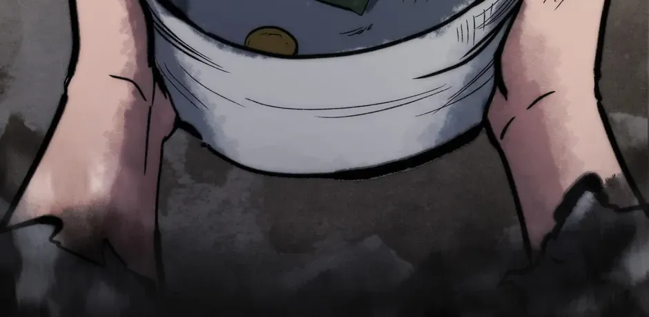 Rise of the God of War