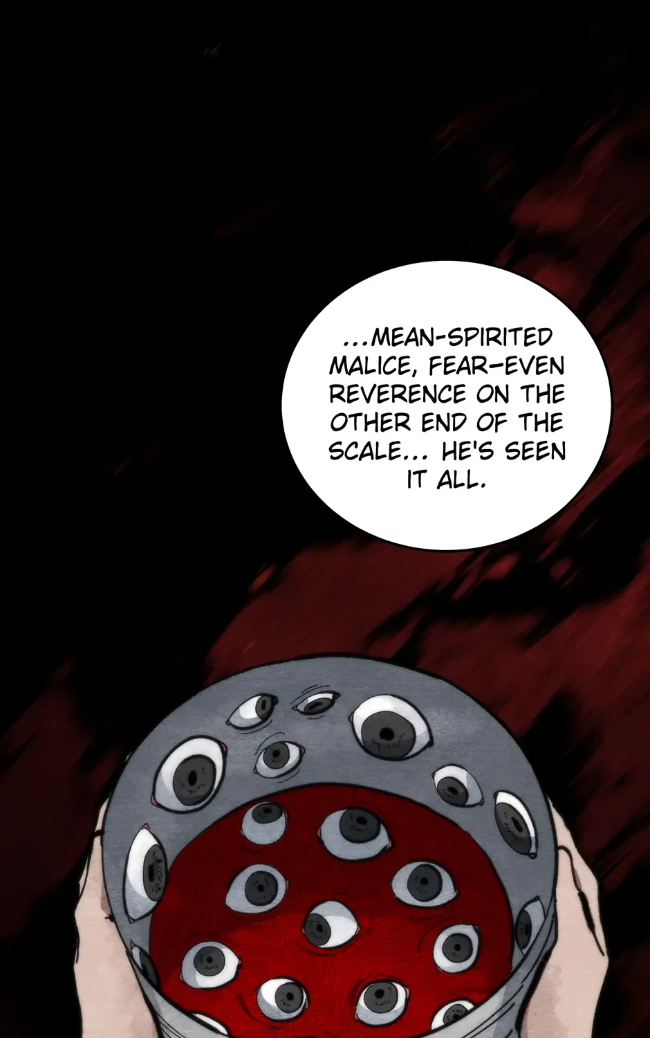 Rise of the God of War