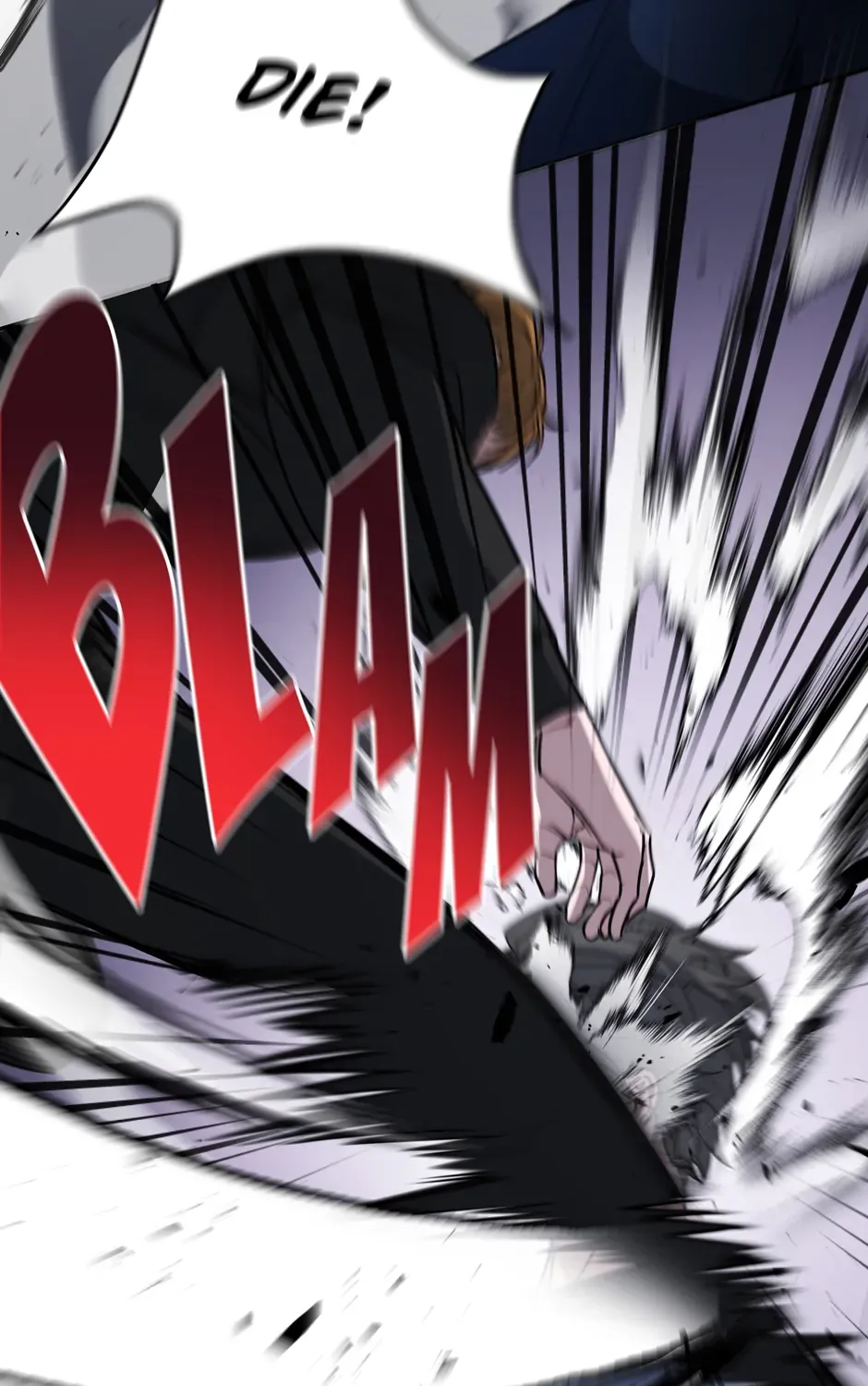 Rise of the God of War