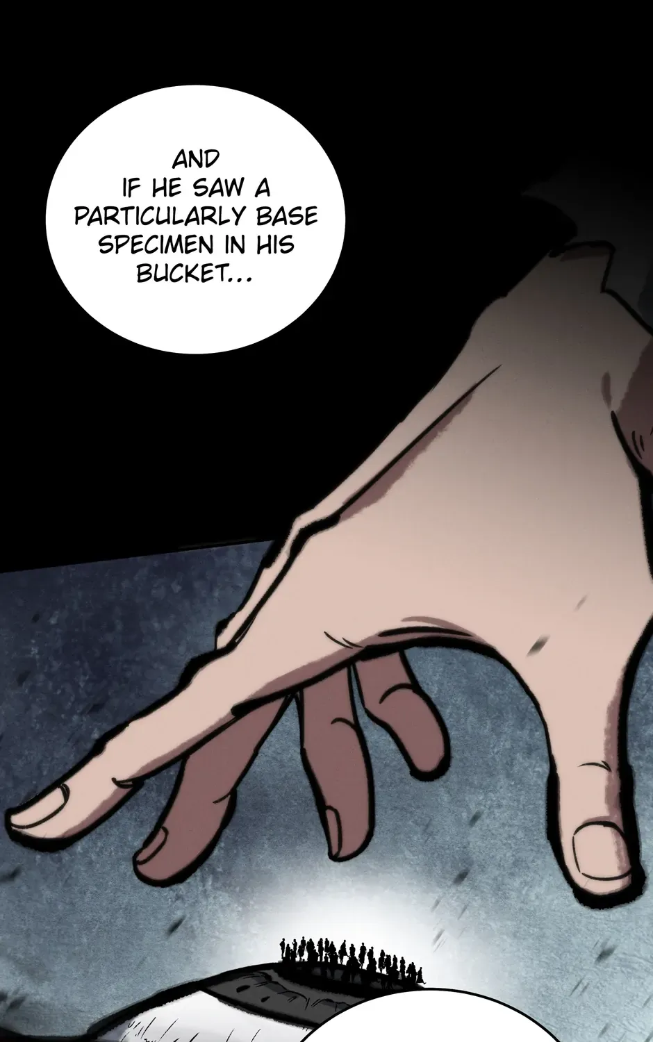 Rise of the God of War