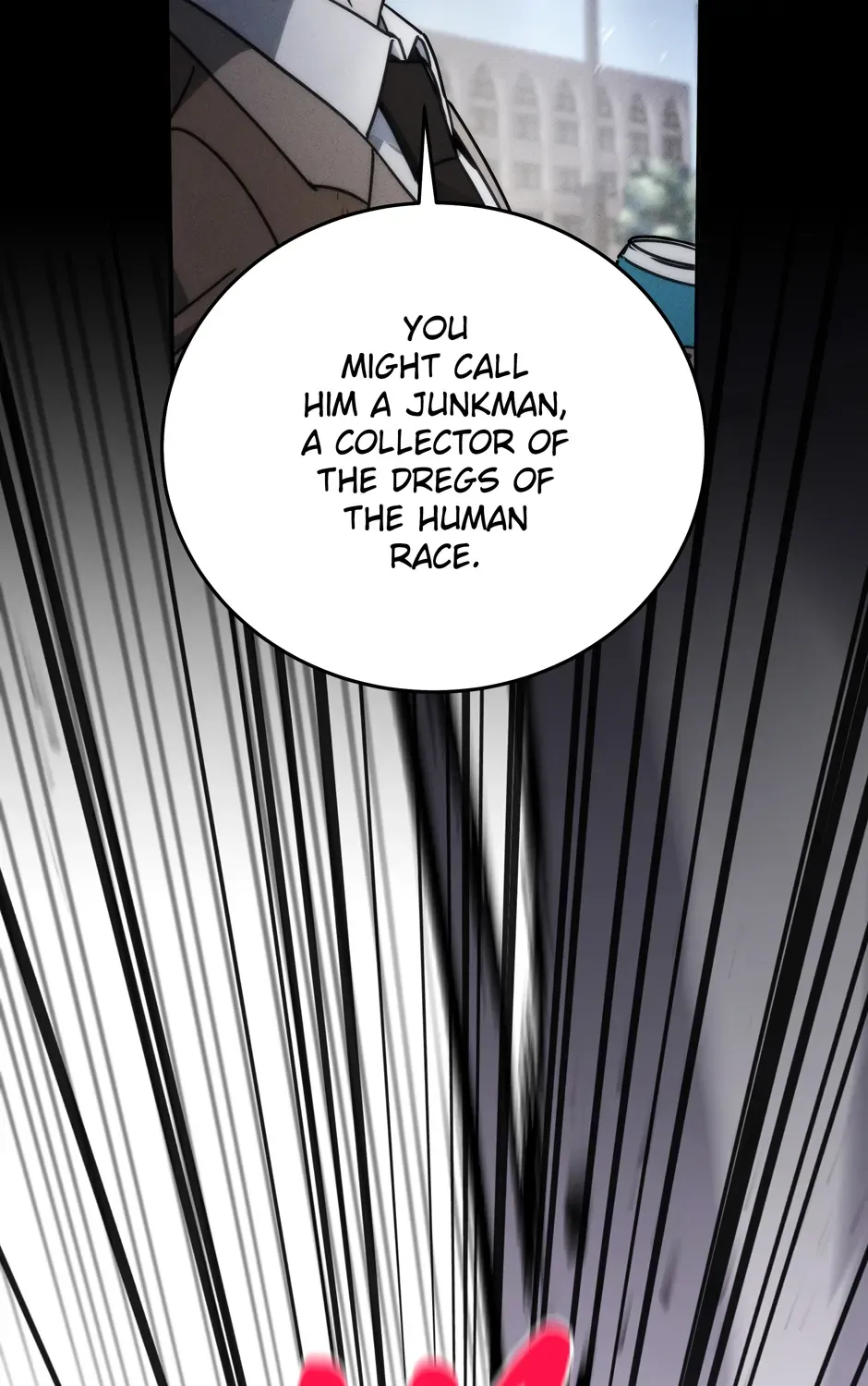 Rise of the God of War