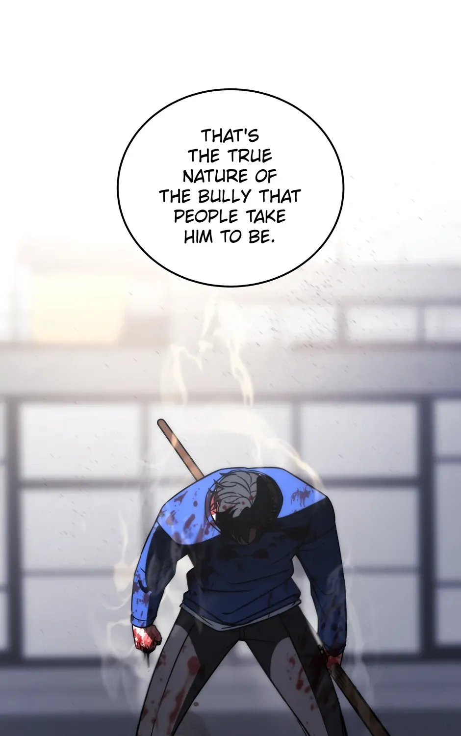 Rise of the God of War