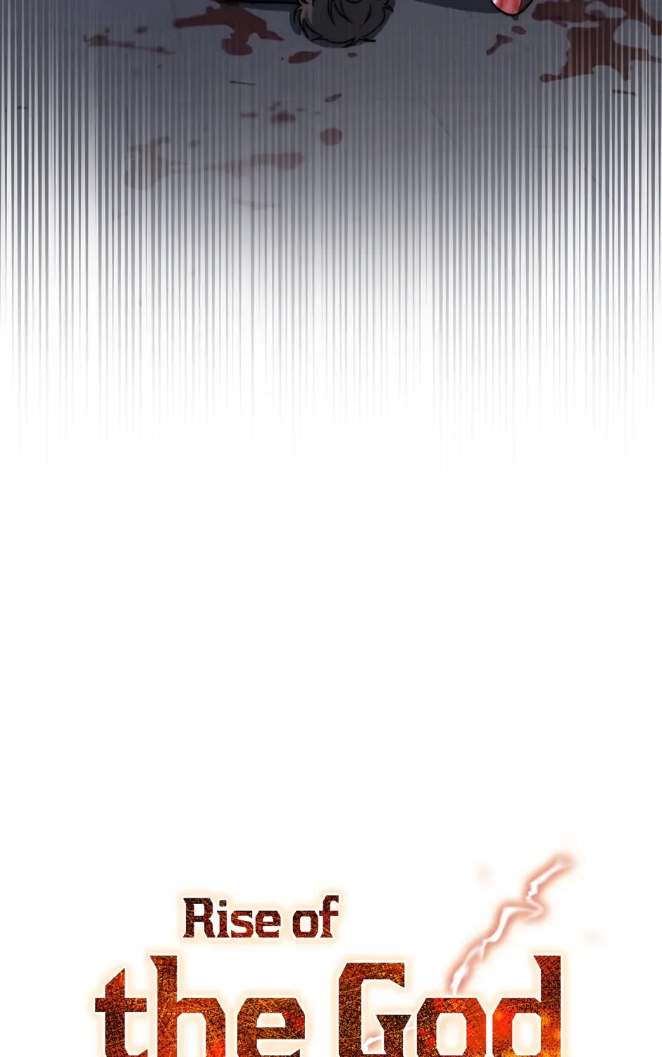 Rise of the God of War