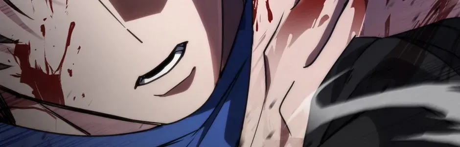 Rise of the God of War