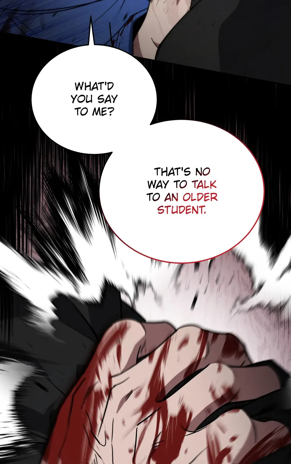 Rise of the God of War