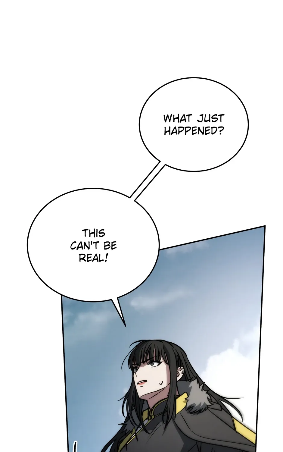 Rise of the God of War