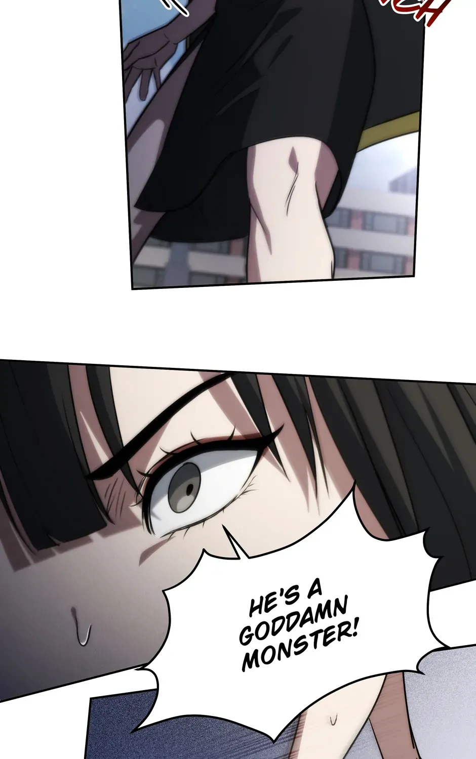 Rise of the God of War