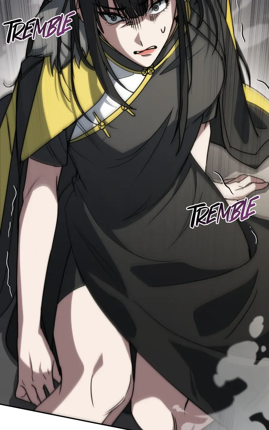 Rise of the God of War