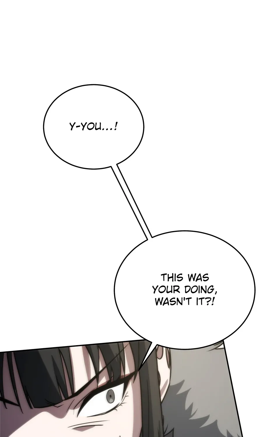 Rise of the God of War