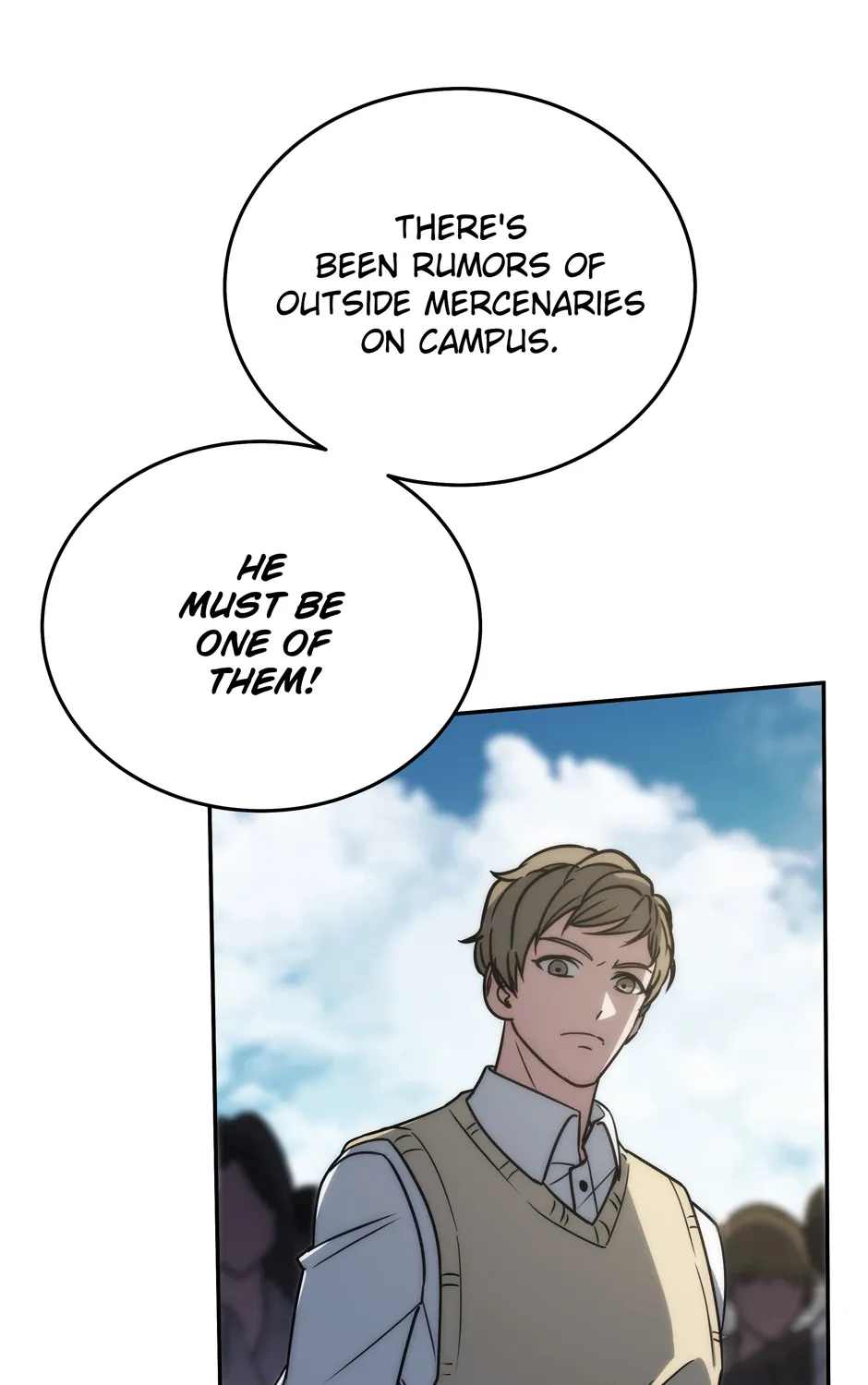 Rise of the God of War