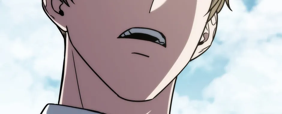 Rise of the God of War