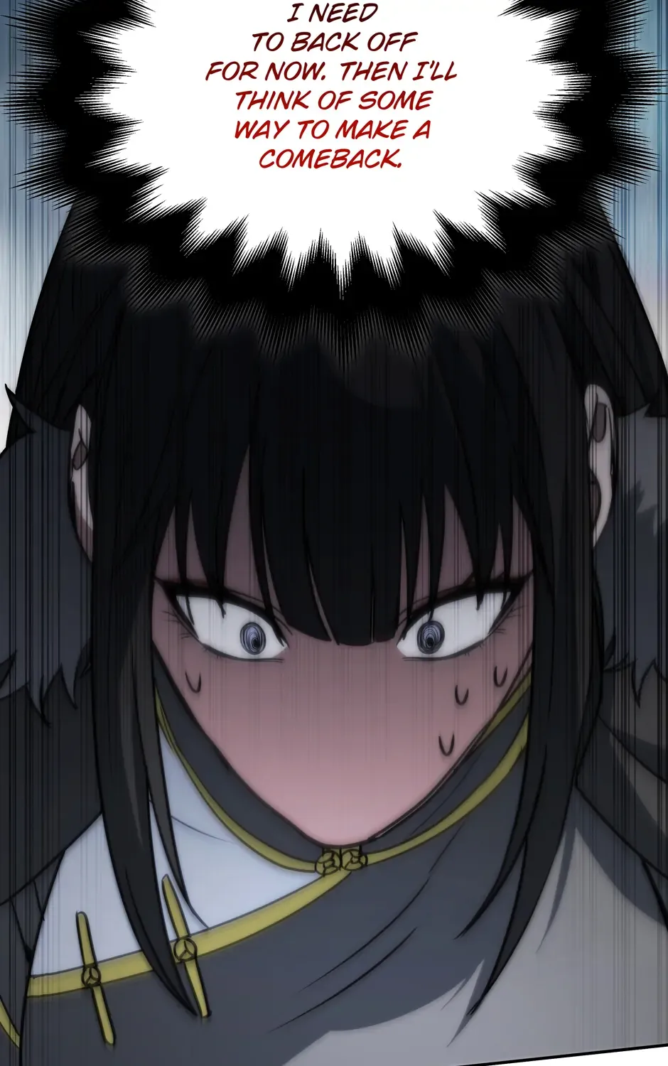 Rise of the God of War