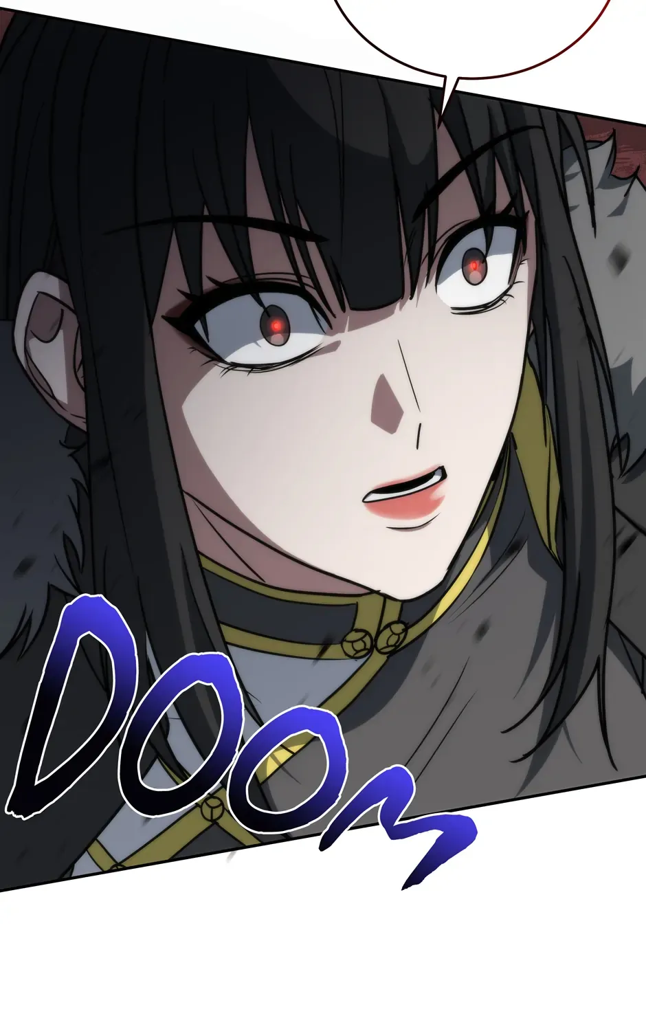 Rise of the God of War