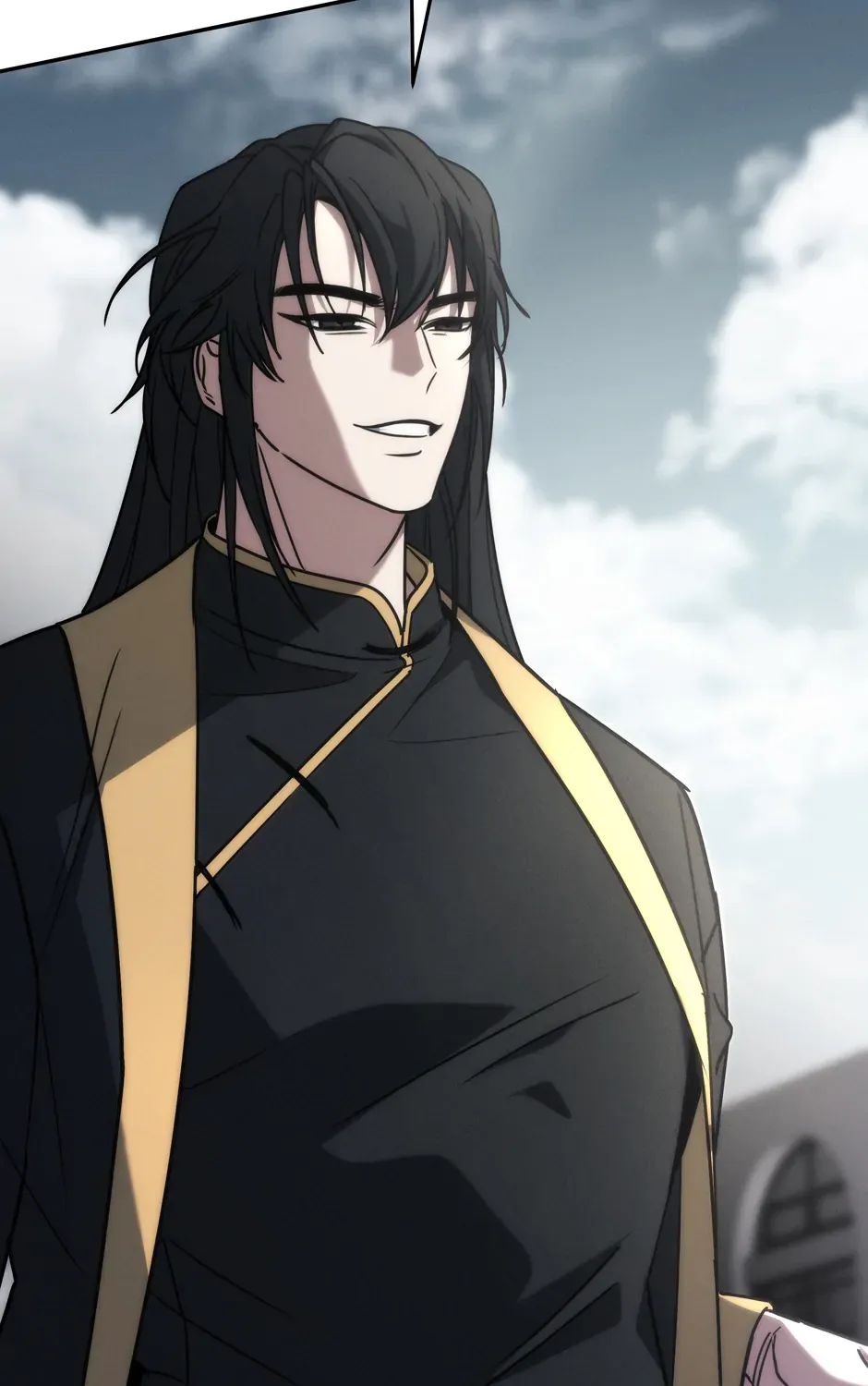 Rise of the God of War