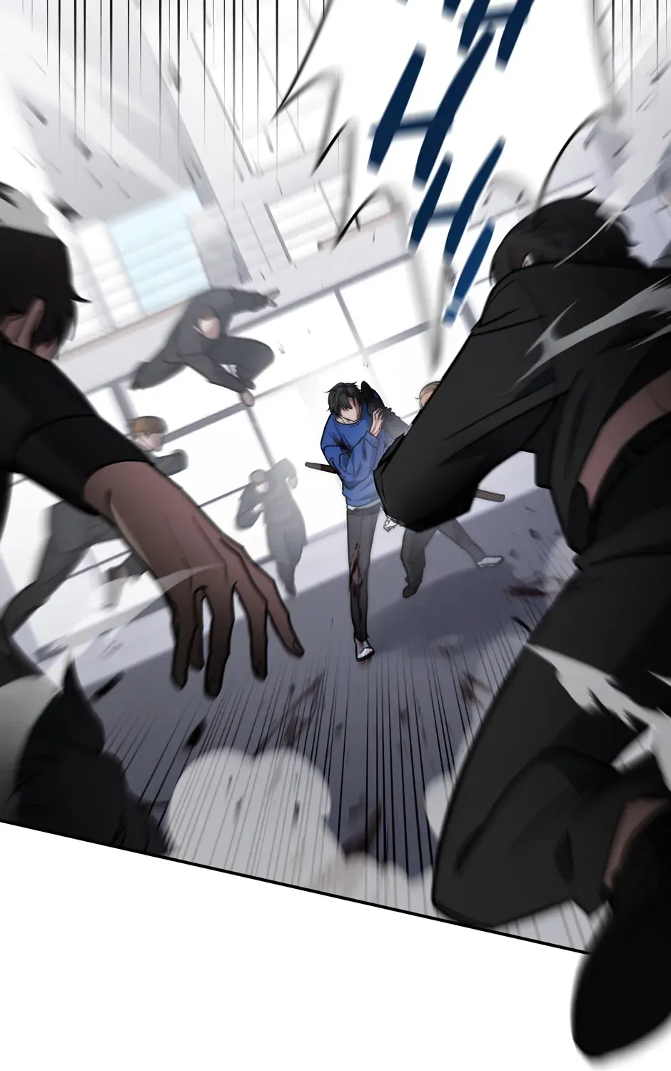 Rise of the God of War