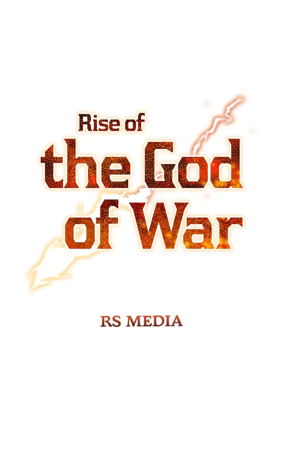 Rise of the God of War
